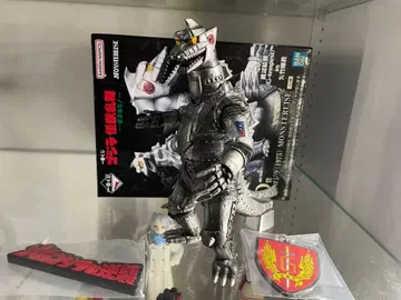 제일복권 고질라 괴수난무 A상 고질라 괴수효흉극