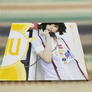 'Growing up'/ IU [ 1th album ]