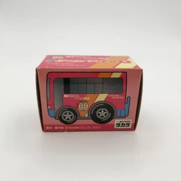 쵸로Q 미츠와 버스 320 오사카 효고 타카라 타카라토미 2005년?