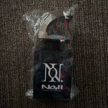 Number_i 넘버아이 응원봉