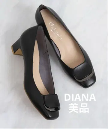 artemis by DIANA 펌프스