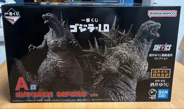 제일복권 고질라-1.0 A상