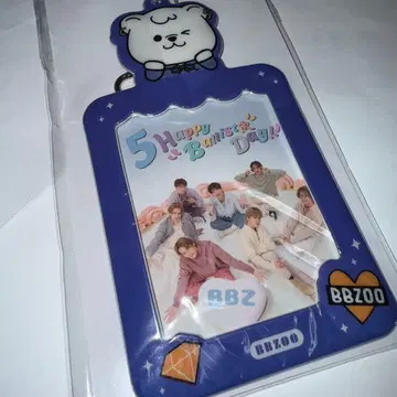 BALLISTIKBOYZ 카노 요시마사 유키 사진 카드 케이스