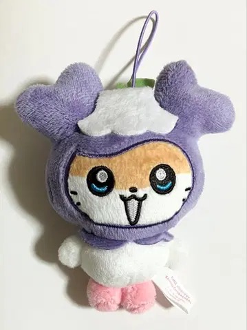 TWICE GiGO 한정판 산리오 콜라보 사나 봉제 인형 마스코트 스트랩