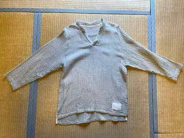 CORE SLEEP 수면 의류 M 사이즈 스모키 베이지