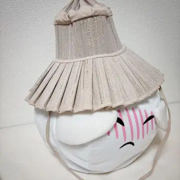 로르나 머레이 베이지 밀짚모자 S