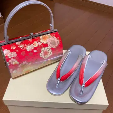 성인식 조리 와 백 세트