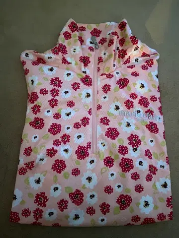 여성용 골프웨어 긴팔 상의