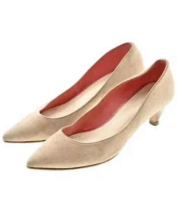 AU BANNISTER 펌프스 여성용