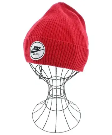 NIKE 니트 캡 비니 여성용