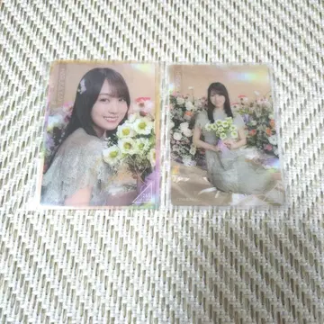 노기자카46 모바카 카키 하루카 Blooming Fairy Town