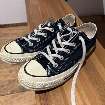 Converse Chuck Taylor All Star 스니커즈 23.0