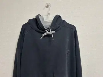 Champion 빅 후드티