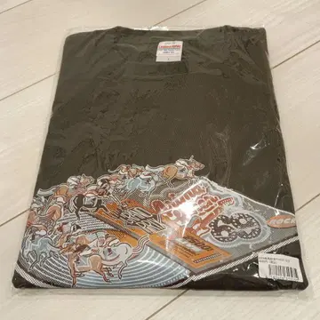 미개봉 2024 아리마 기념 T셔츠 L 사이즈