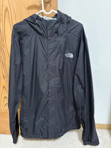 THE NORTH FACE 블랙 마운틴 후드티