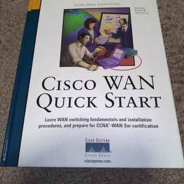 외국도서 - CISCO 일본어 번역으로는 구할 수 없는 기술서
