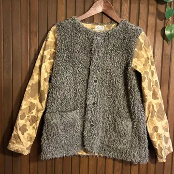 beams boy 보아 아우터