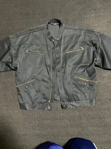 도라이치 상하의 세트