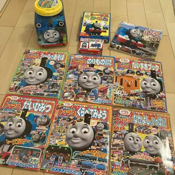 토마스 묶음 판매