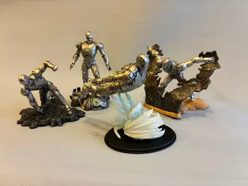 아이언맨 마크 2 피규어 어벤져스 마블 슈퍼히어로