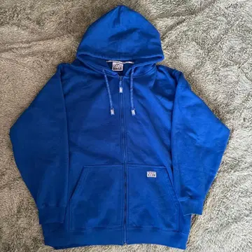 프로클럽 지퍼 후드티 3XL