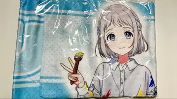 학원 아이돌 마스터 담당 타월 카츠라기 리리야