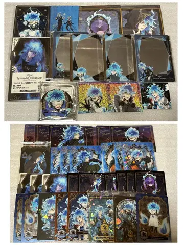 트위스티드 원더랜드 이그니하이드