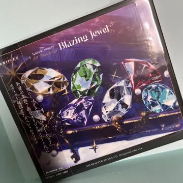 트위스테 브레이징 주얼 입장 혜택 CD