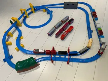 프라레일 세트 (토마스 시리즈 등)