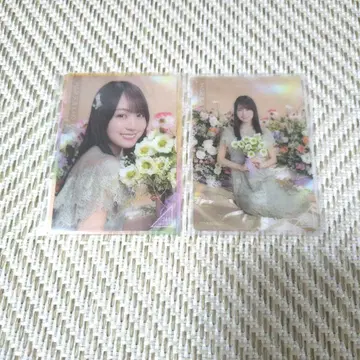 노기자카46 모바카 카키 하루카 Blooming Fairy Town