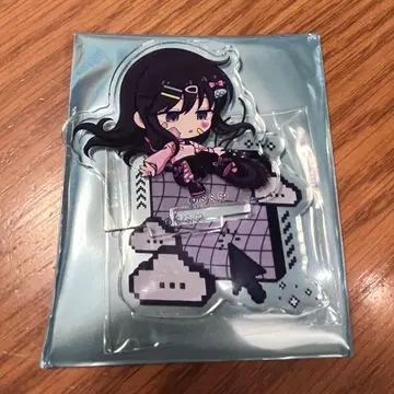 사카모토 데이즈 대불 미니 캐릭터 아크릴 스탠드 데코라 모디