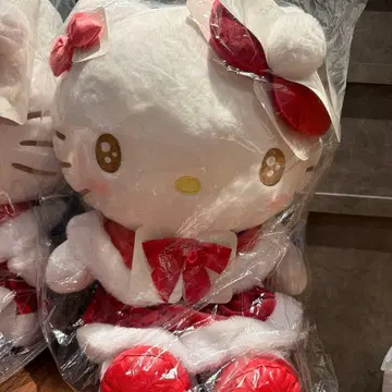 헬로키티 1등 제일복권 가격 인하 가능