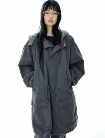 coyseio 워크 자켓