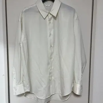 DISCOVERED 긴팔 셔츠