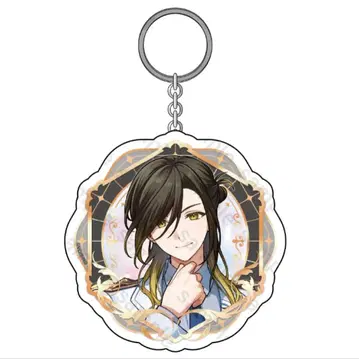 이레이스 5주년 기념 보이스 아크릴 키링 유스케 아크릴 키링