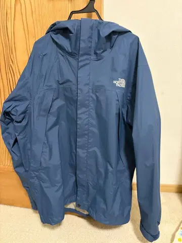 THE NORTH FACE 네이비 마운틴 파카