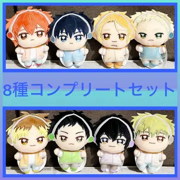 [최저가] 영화 기븐: 바다로 가자! 프리케 mini 8