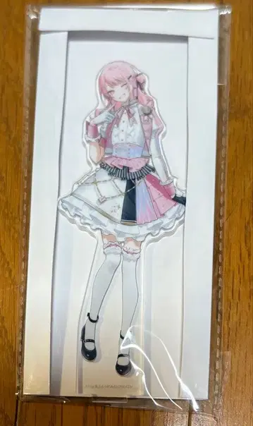 프로세카 감사제 5th 아크릴 스탠드 아키야마 미즈키