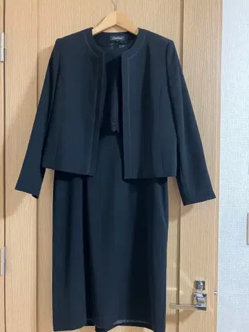 시마무라*예복 포멀 원피스 자켓 11호