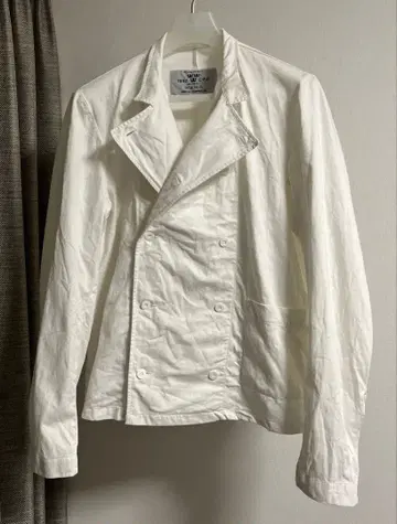 스웨덴군 코크 자켓