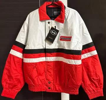 브릿지스톤 모터스포츠 점퍼 사이즈 L