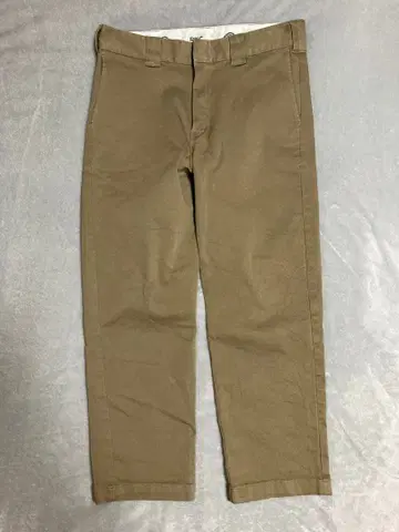 론 헤르만 x 디키즈 치노 팬츠