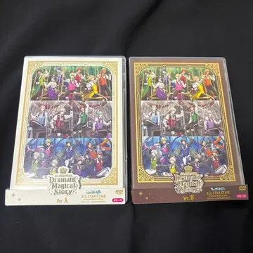 우타프리 ASSDMS DVD 세트 시리얼 없음