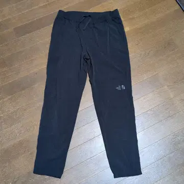 THE NORTH FACE 블랙 팬츠