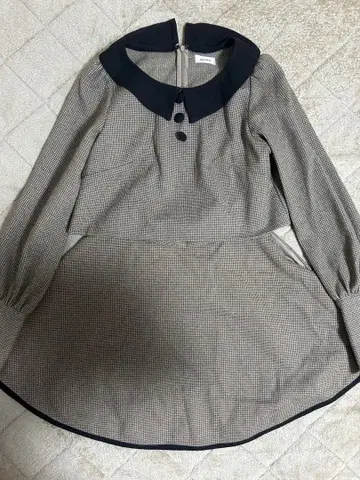 meltie 셋업 원피스