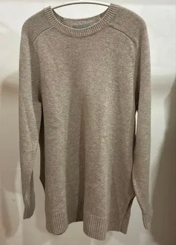 띠어리 럭스 캐시미어 니트