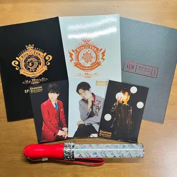 이리노 미유 굿즈 묶음 판매