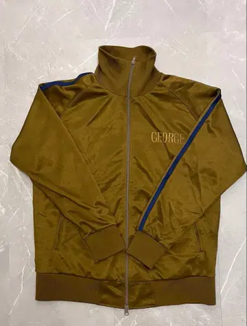 동양 엔터프라이즈 수베니어 자켓 스카저리 해골