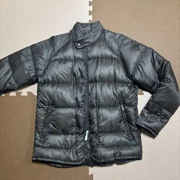 Papus+ 다운 자켓 M 사이즈