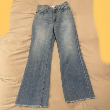 미라 오웬 데님